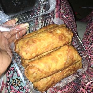 Meet your Posher, Nika